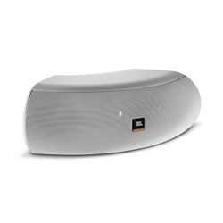 JBL CRV White - High Design Loudspeaker with 70V/100V Transformer